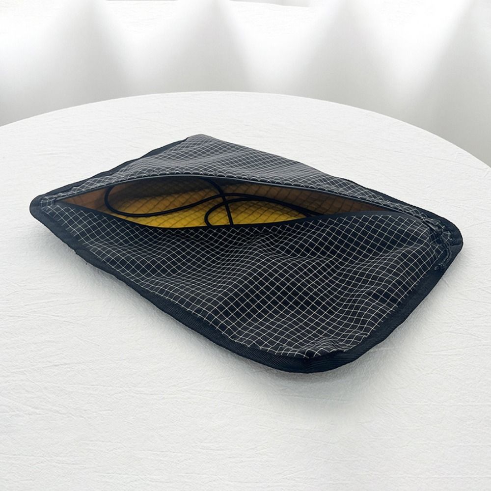 2-in-1枕収納バッグ レトロカラー 超軽量 メイクアップ - Camp Pillow Compressible のレビューと価格
