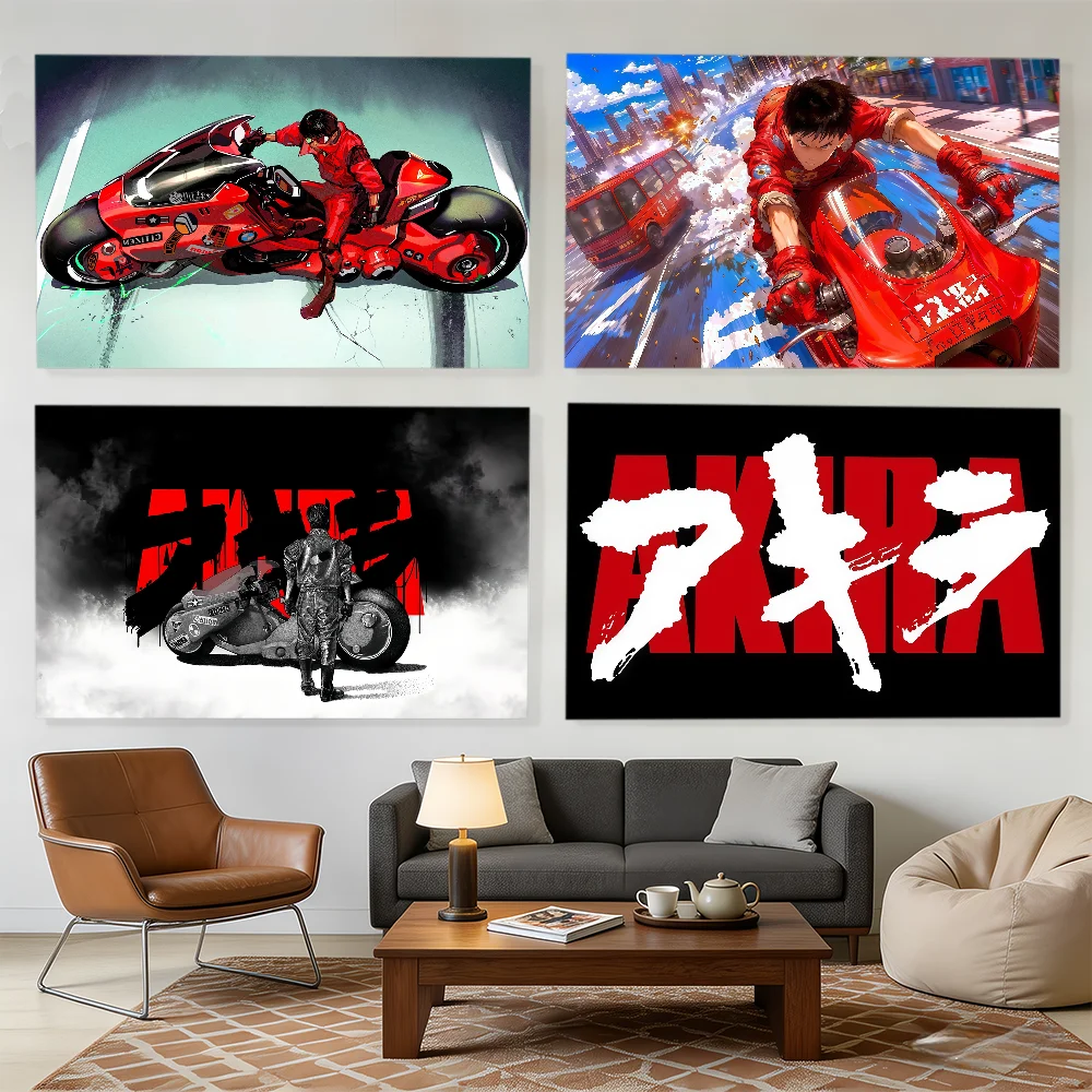 アニメ A-Akira フラグ装飾バナー、屋外キャンプ、家族 - Outdoor Camping Anime のレビューと価格