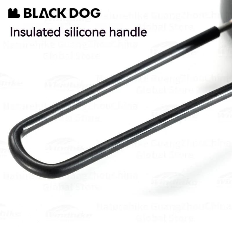 Naturehike BLACKDOG スチール食器 キャン - Outdoor Camping Meals のレビューと価格