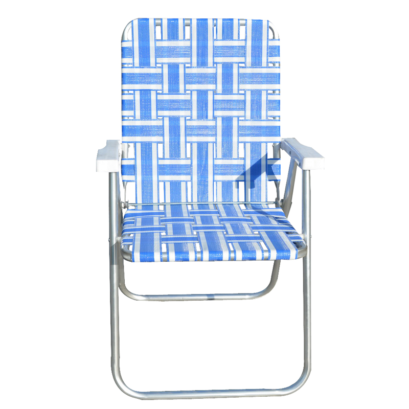 折りたたみ式パティオ芝生用ウェブチェア、ガーデン用ビーチキャ - Outdoor Camping Recliner のレビューと価格