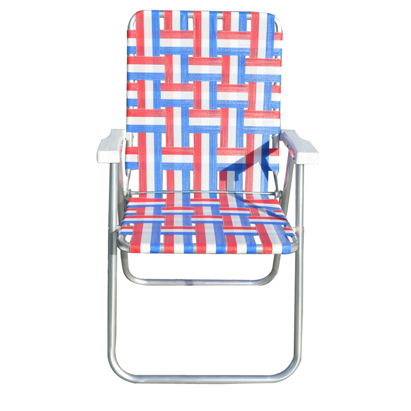 折りたたみ式パティオ芝生用ウェブチェア、ガーデン用ビーチキャ - Outdoor Camping Recliner のレビューと価格