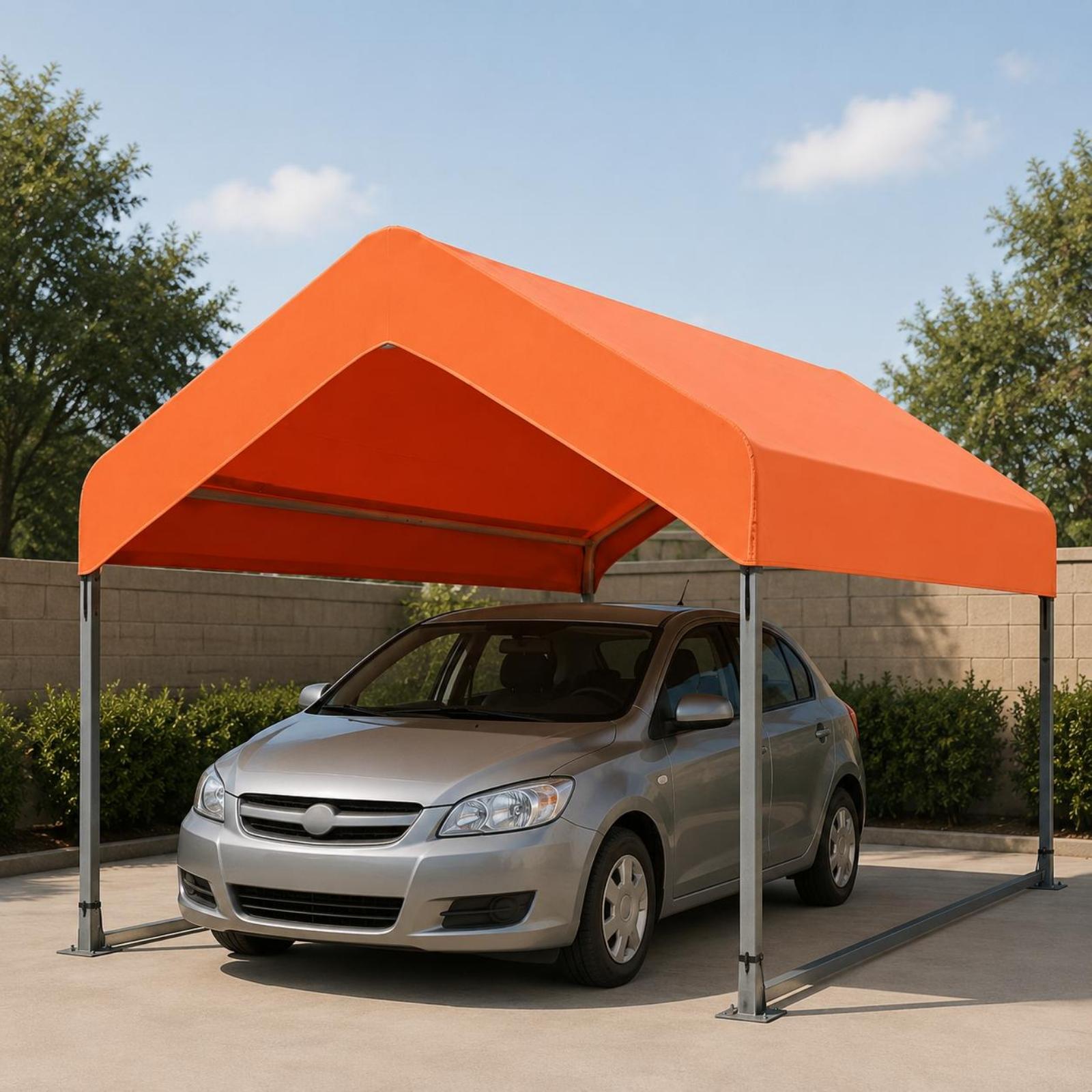 防水タープ屋外テントタープキャノピー交換用トップ、マーケット - Outdoor Camping Canopy のレビューと価格