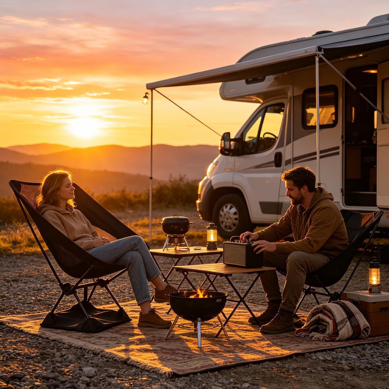 キャンプチェア用グランドシート 簡単セットアップ オックスフ - Outdoor Camping Outlet のレビューと価格