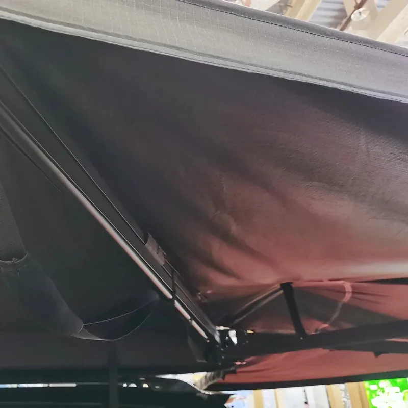 工場直販 アウトドア 0度対応 車用サイドオーニング キャノ - Outdoor Camping Canopy のレビューと価格