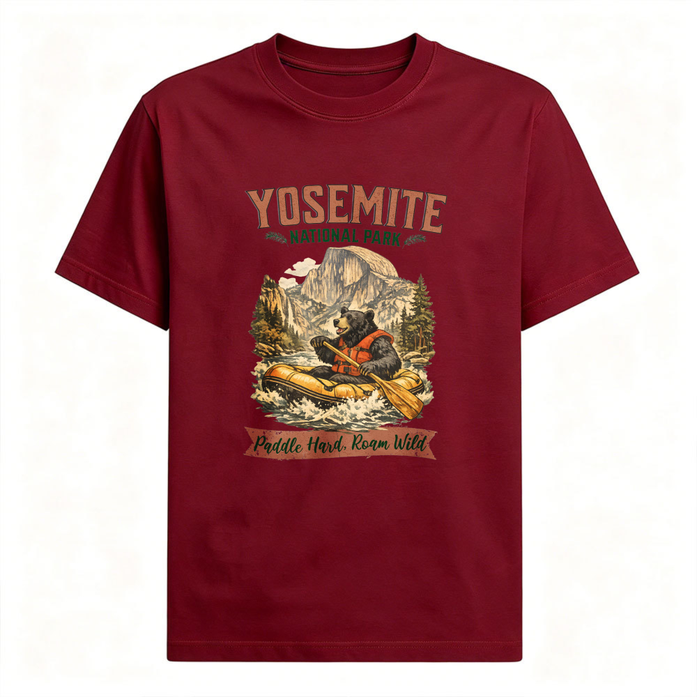 ヨセミテ国立公園ハーフドームサンセットコンパスレトログラフィ - Outdoor Camping Yosemite のレビューと価格