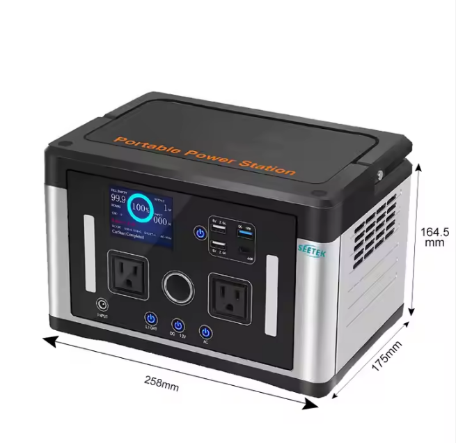米国倉庫 1300w 2000w 緊急用ポータブル電源 ソー - Outdoor Camping Warehouse のレビューと価格