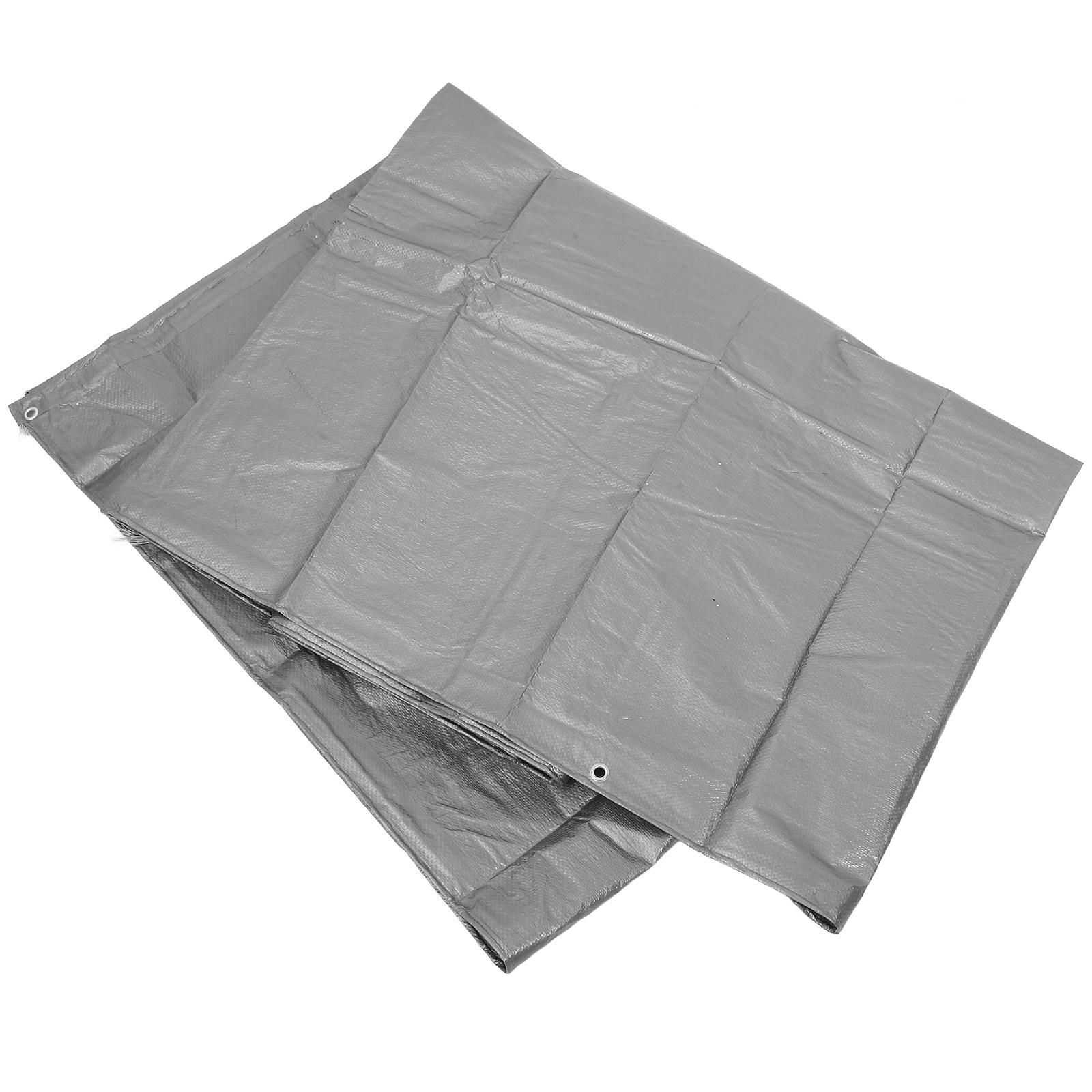 防水加工を施した、耐久性に優れた屋外用ターポリンシート。トラ - Outdoor Camping Canopy のレビューと価格