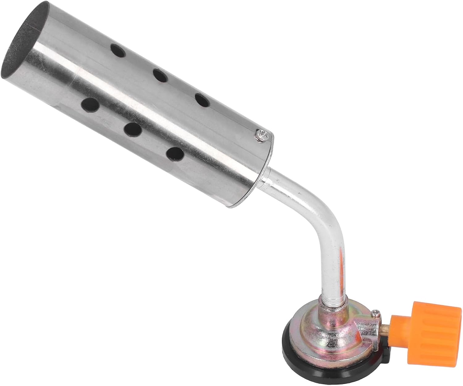 ポータブルブタンバーナー、アウトドアキャンプ、バーベキュー、 - Outdoor Camping Gas Heater のレビューと価格