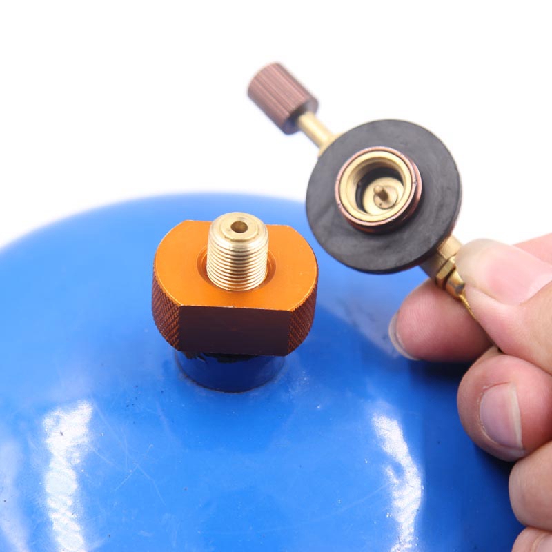 CHFL アウトドア キャンプ ハイキング ピクニック ガス - Outdoor Camping Outlet のレビューと価格