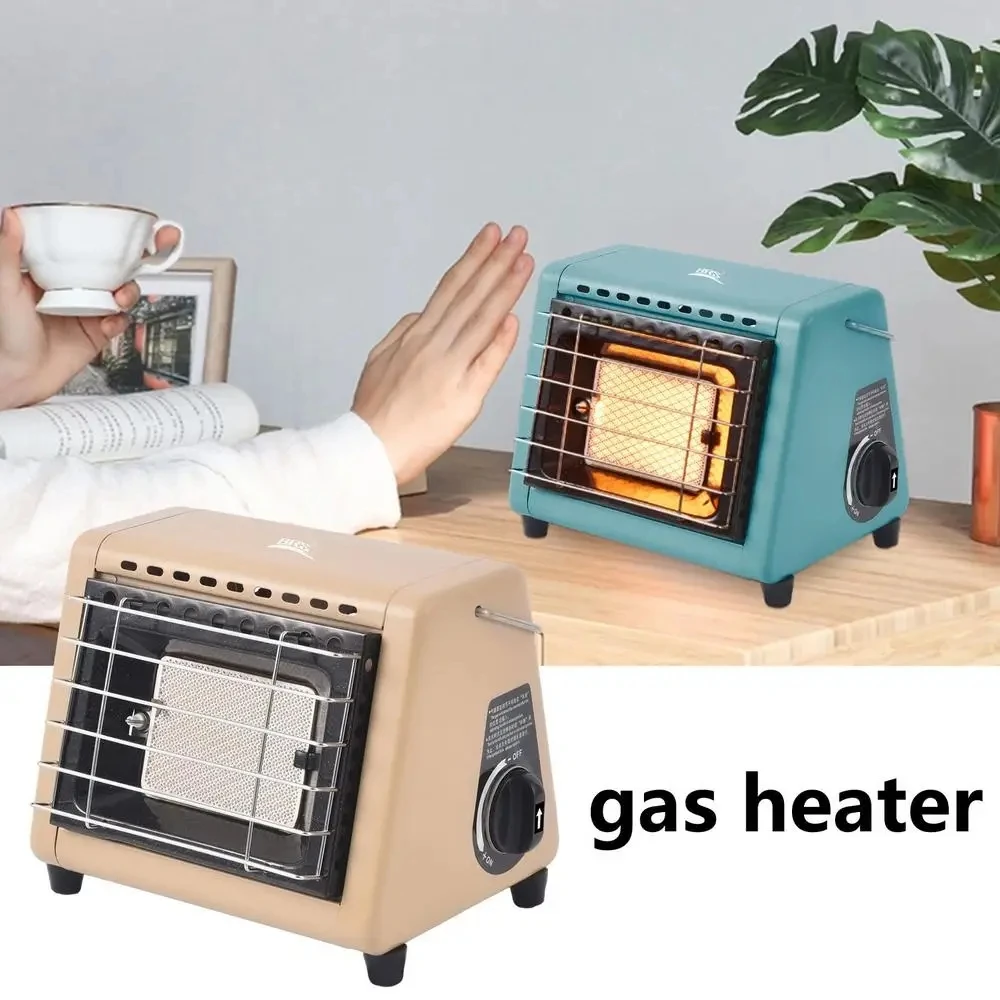2027BRS-H23 屋外用ポータブルガスヒーター テント - Outdoor Camping Gas Heater のレビューと価格