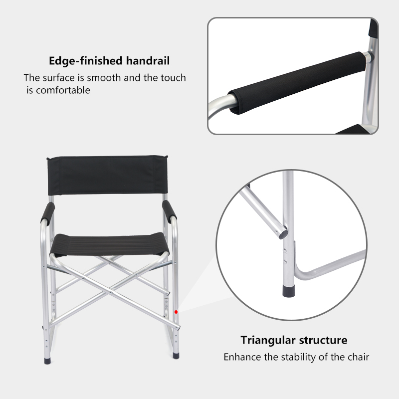カスタムデザイン屋外キャンプ折りたたみテーブルチェアポータブ - Outdoor Camping Recliner のレビューと価格